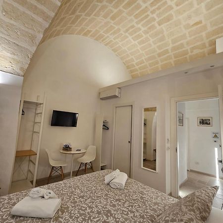 Lavoltabuona Hotel Matera Bagian luar foto