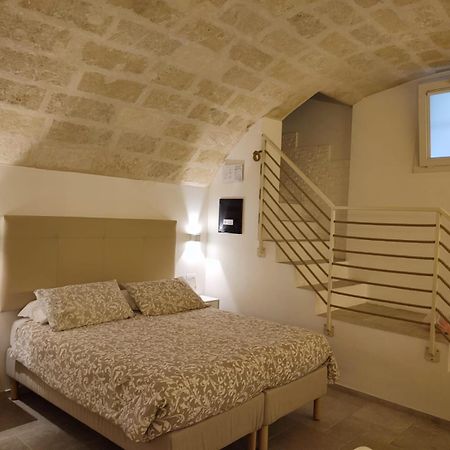 Lavoltabuona Hotel Matera Bagian luar foto