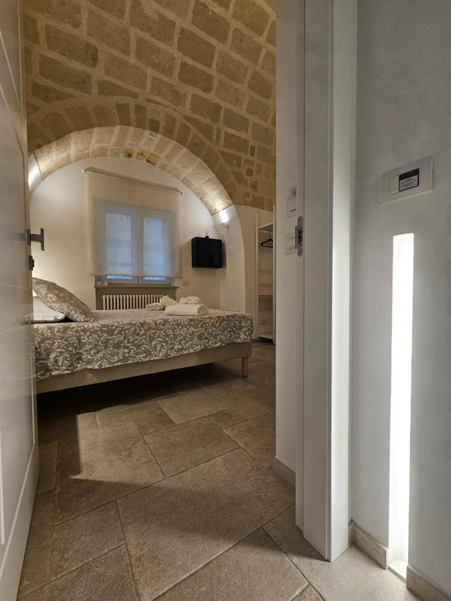 Lavoltabuona Hotel Matera Bagian luar foto