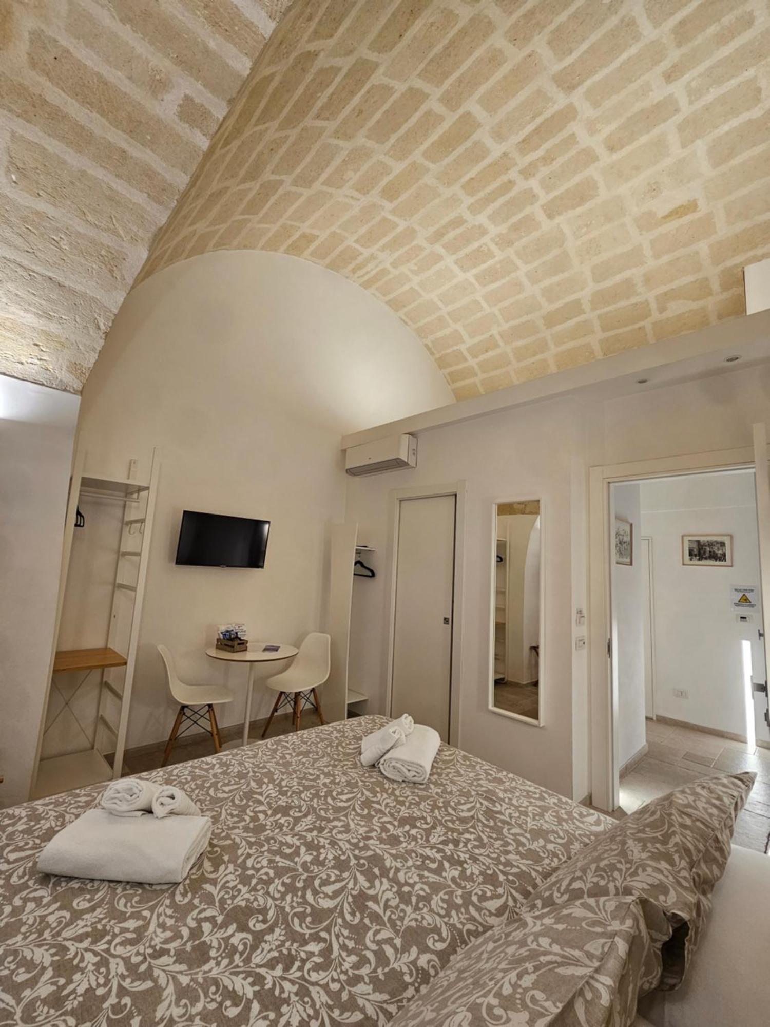 Lavoltabuona Hotel Matera Bagian luar foto