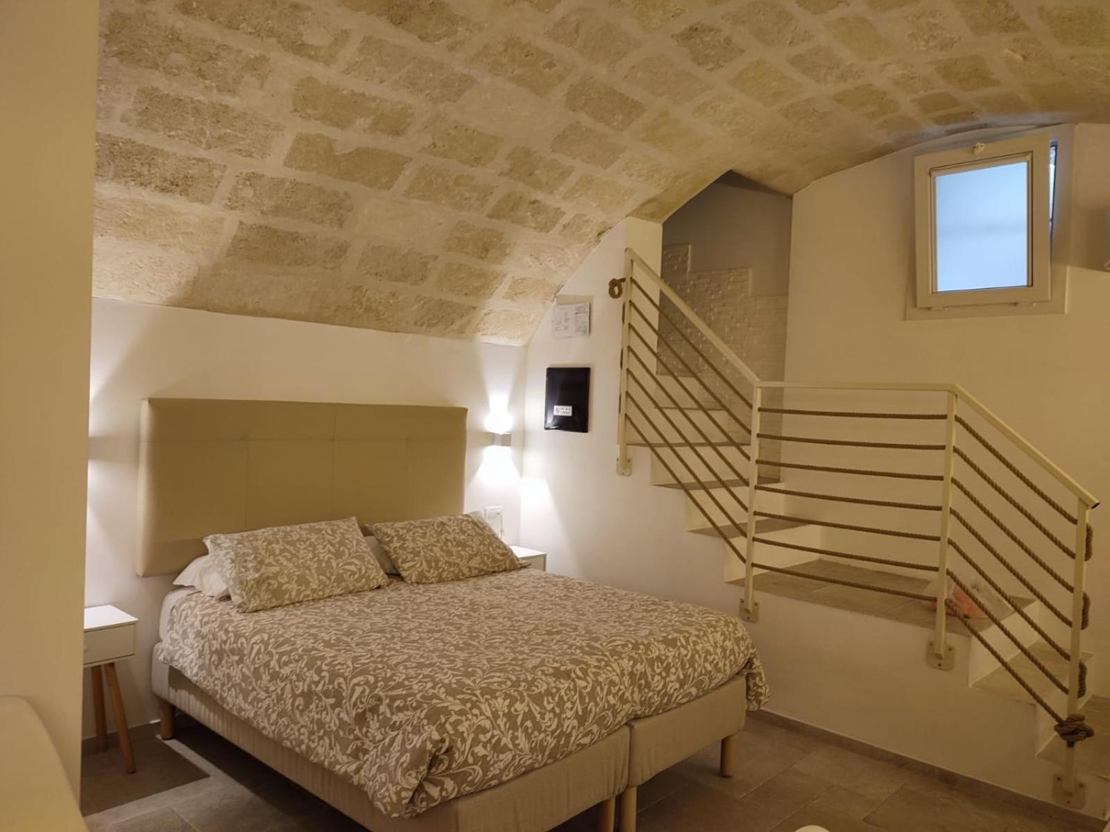 Lavoltabuona Hotel Matera Bagian luar foto