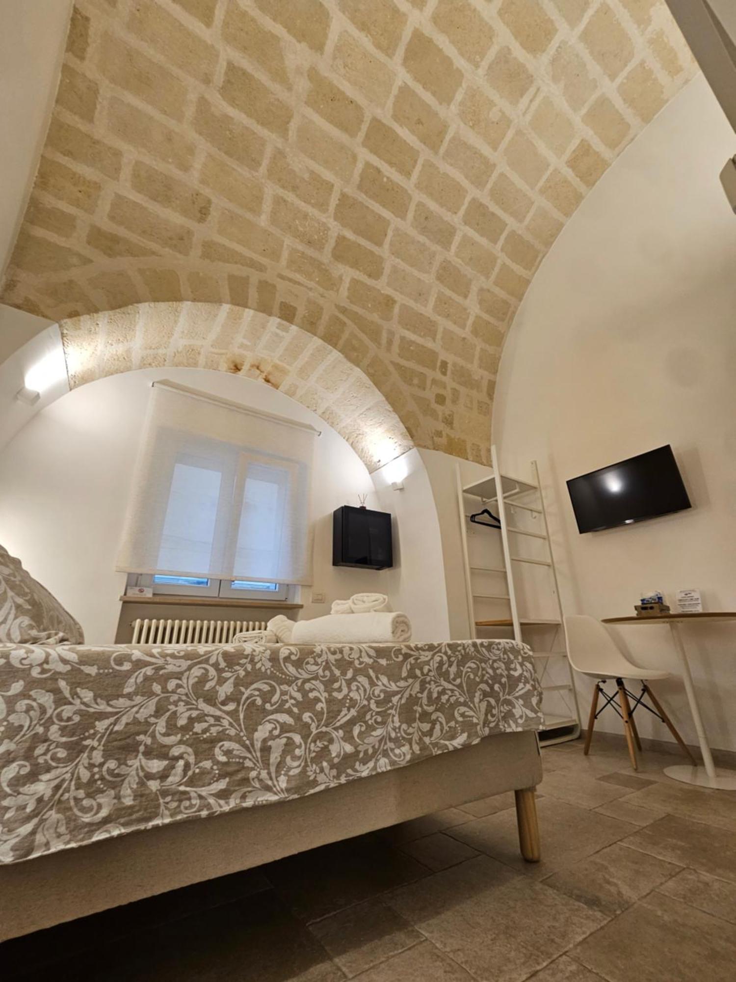 Lavoltabuona Hotel Matera Bagian luar foto