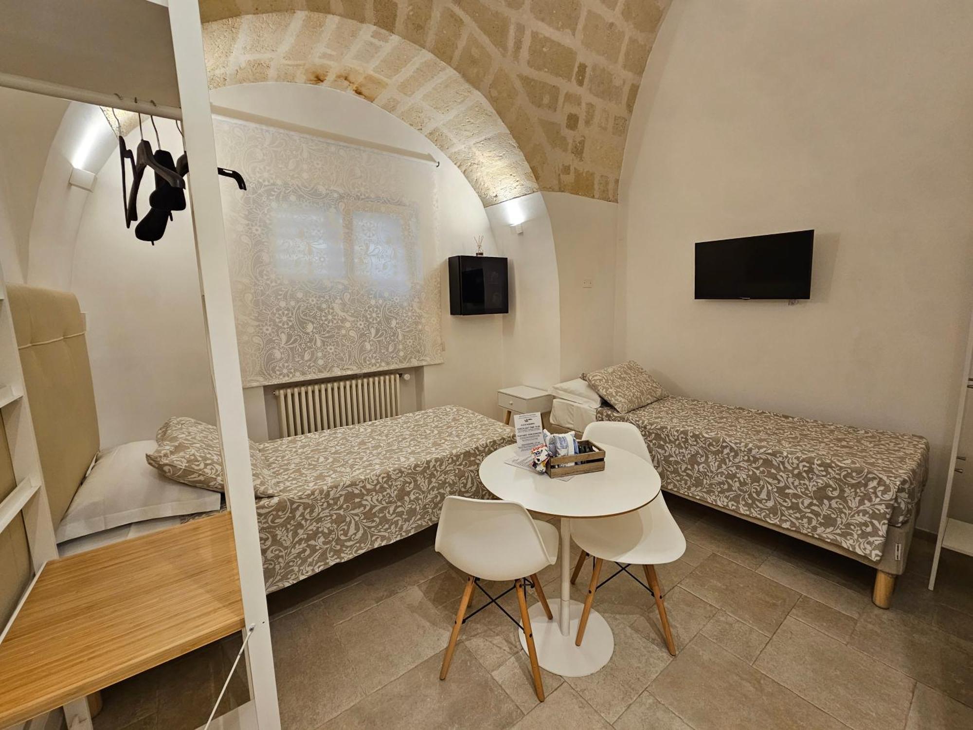 Lavoltabuona Hotel Matera Bagian luar foto