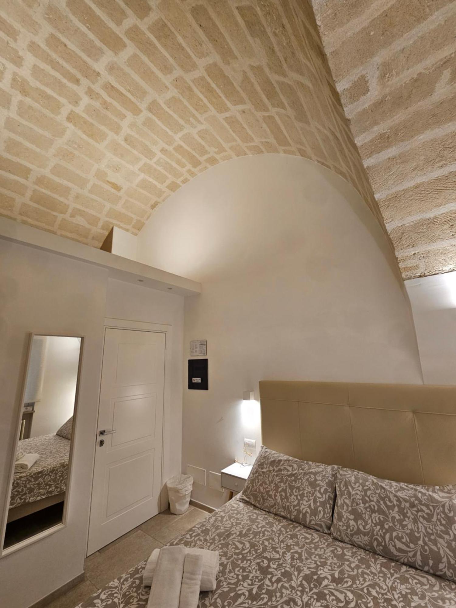 Lavoltabuona Hotel Matera Bagian luar foto