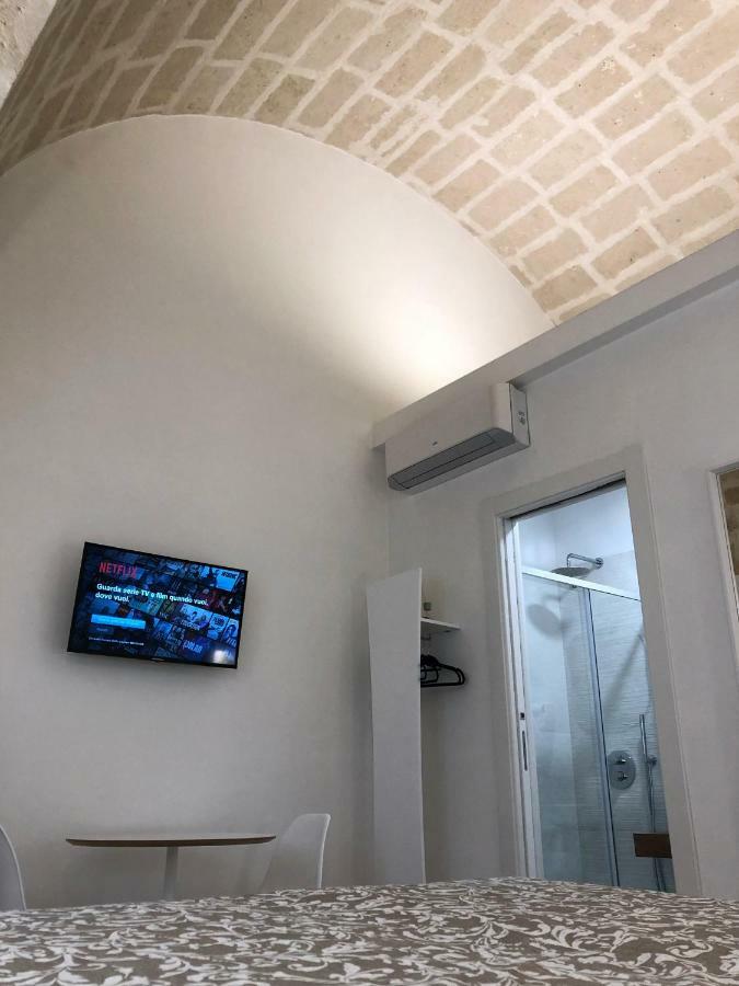 Lavoltabuona Hotel Matera Bagian luar foto