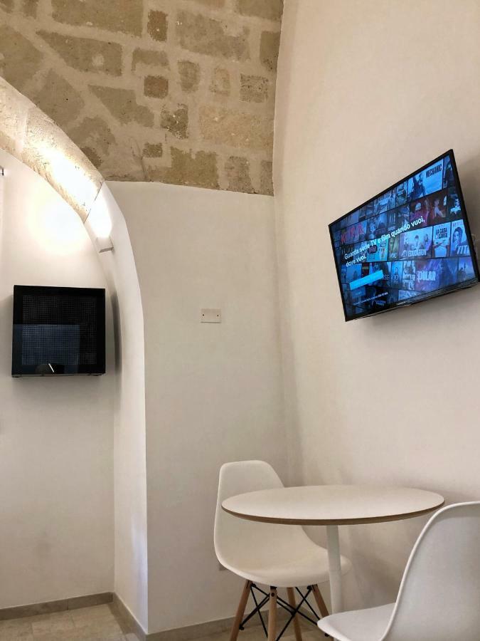 Lavoltabuona Hotel Matera Bagian luar foto