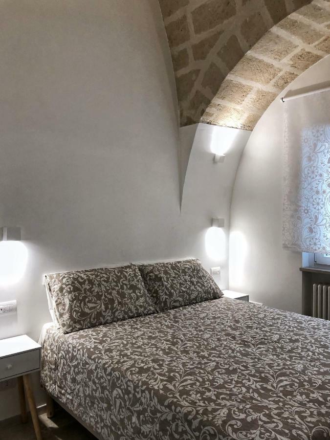 Lavoltabuona Hotel Matera Bagian luar foto