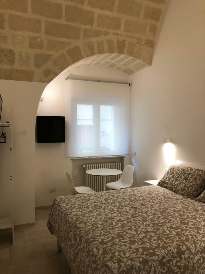 Lavoltabuona Hotel Matera Bagian luar foto