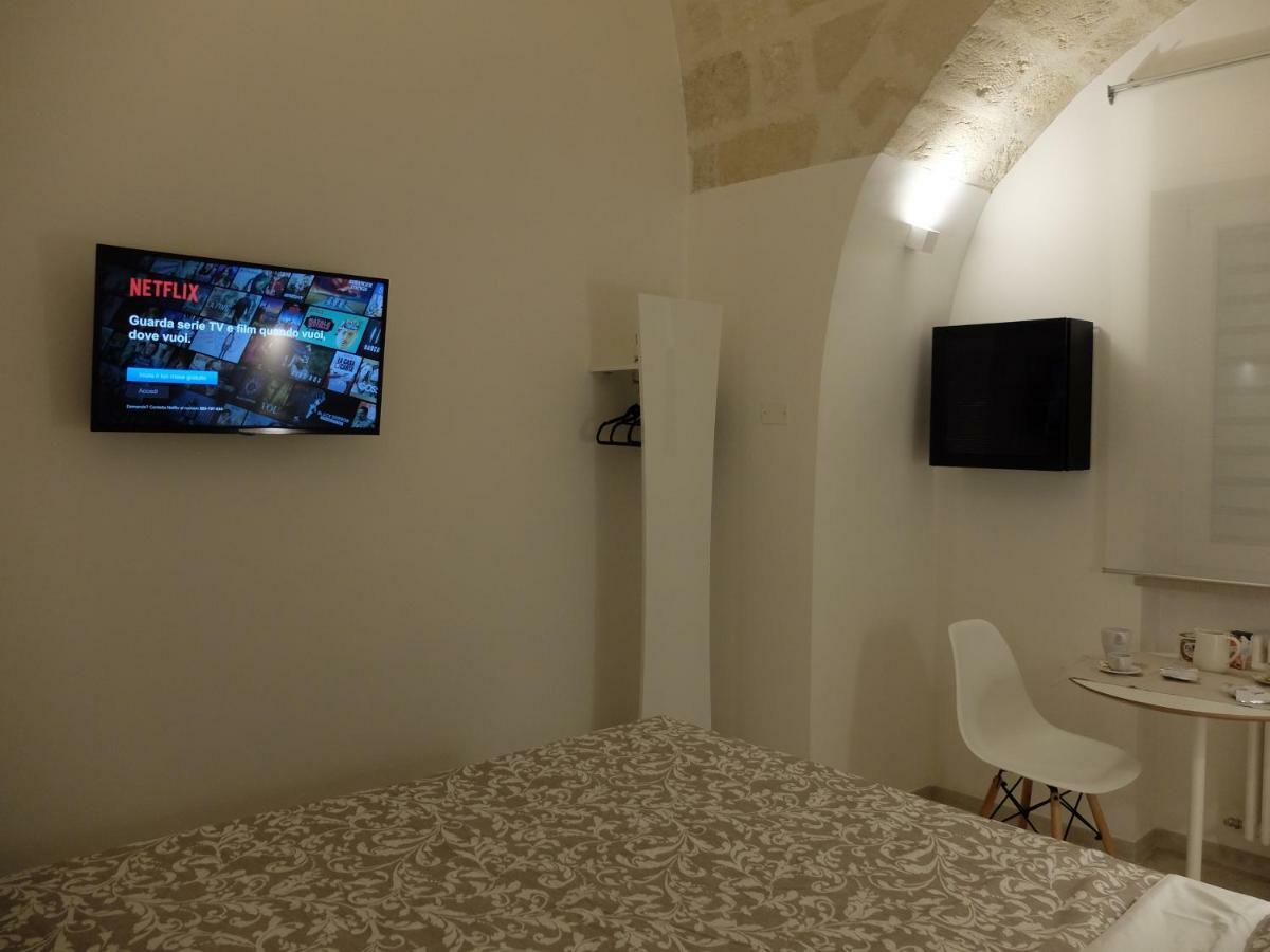 Lavoltabuona Hotel Matera Bagian luar foto