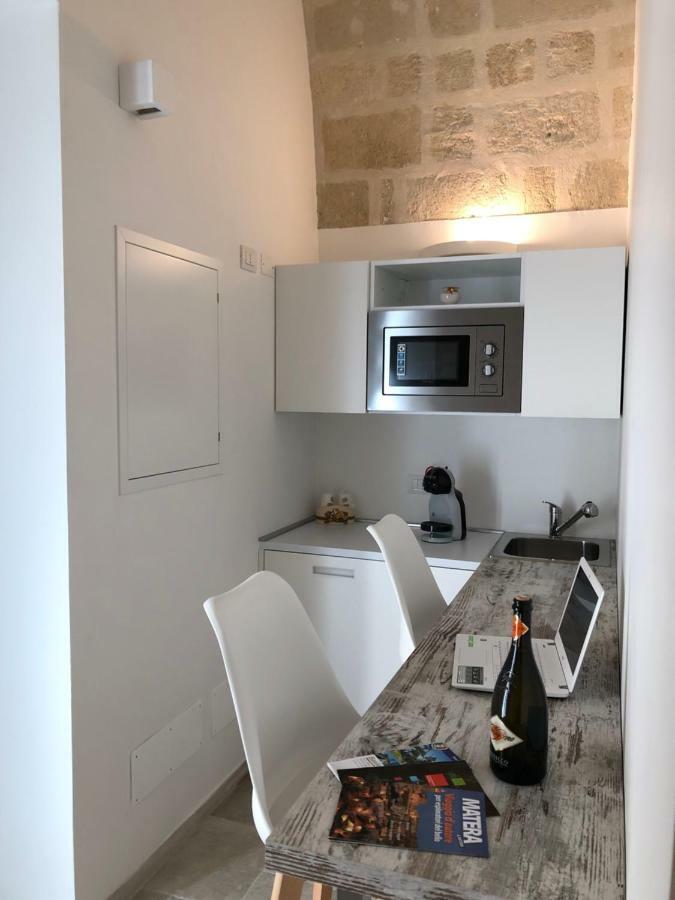 Lavoltabuona Hotel Matera Bagian luar foto