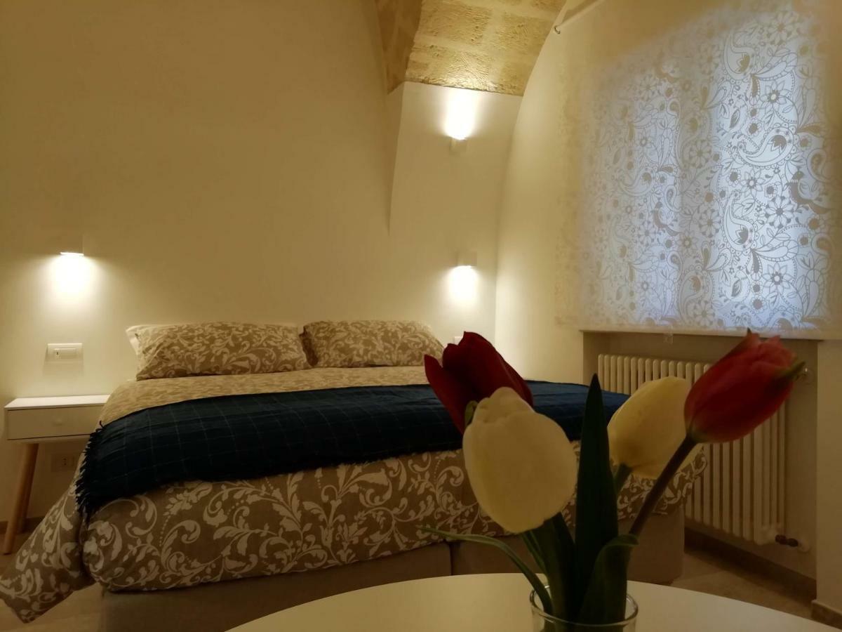 Lavoltabuona Hotel Matera Bagian luar foto