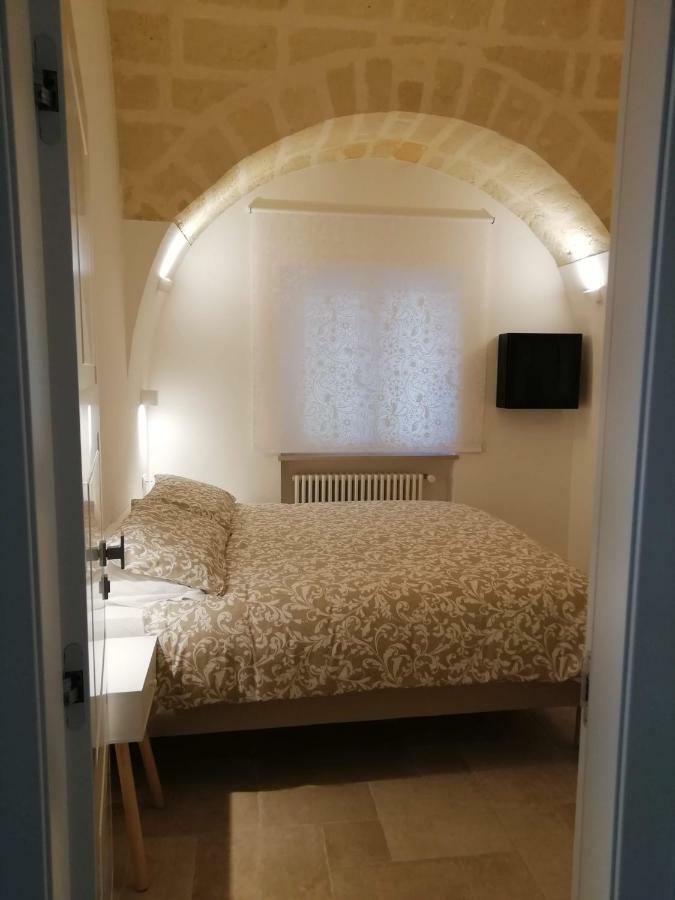 Lavoltabuona Hotel Matera Bagian luar foto